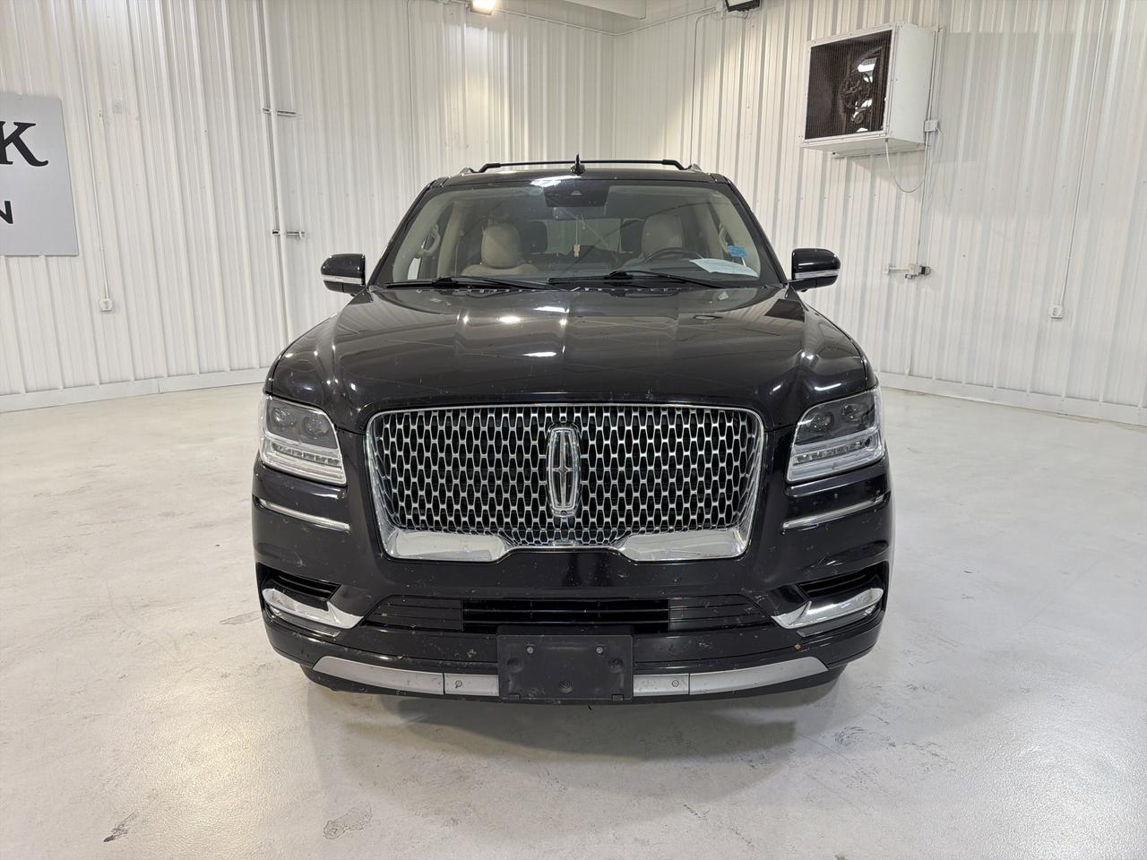 2021 LINCOLN Navigator L Reserve San Antonio TX
