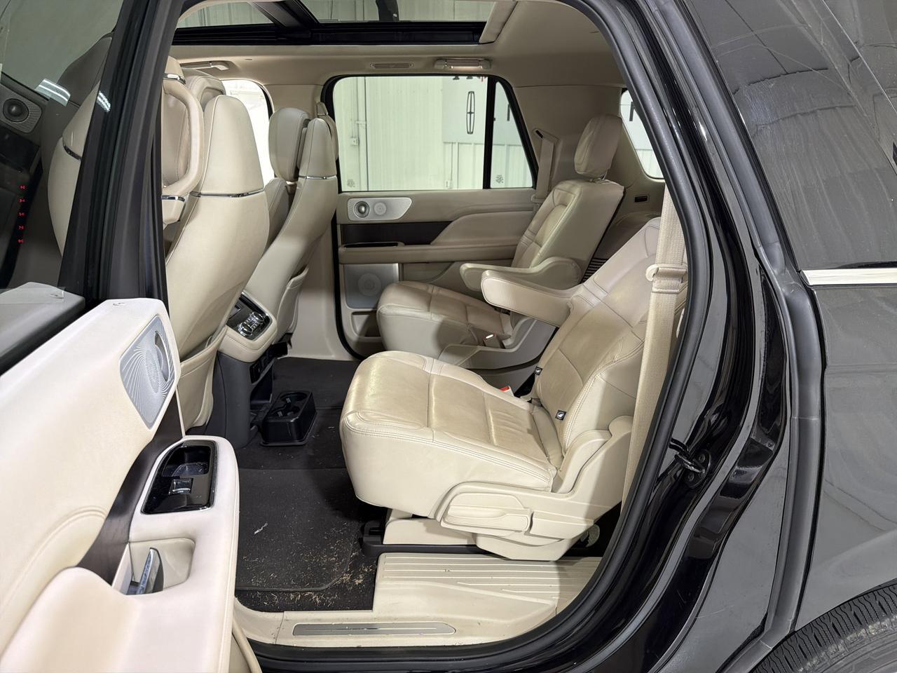 2021 LINCOLN Navigator L Reserve San Antonio TX