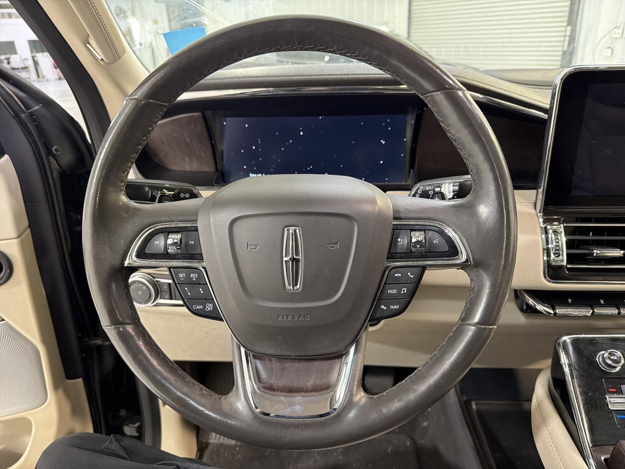 2021 LINCOLN Navigator L Reserve San Antonio TX