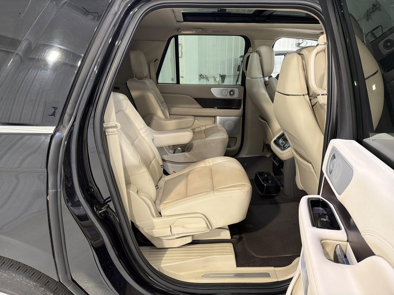 2021 LINCOLN Navigator L Reserve San Antonio TX