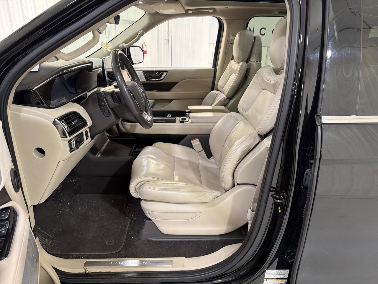 2021 LINCOLN Navigator L Reserve San Antonio TX