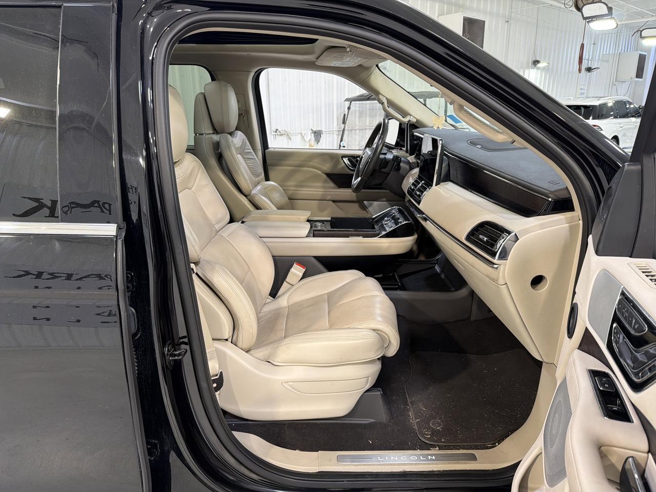 2021 LINCOLN Navigator L Reserve San Antonio TX