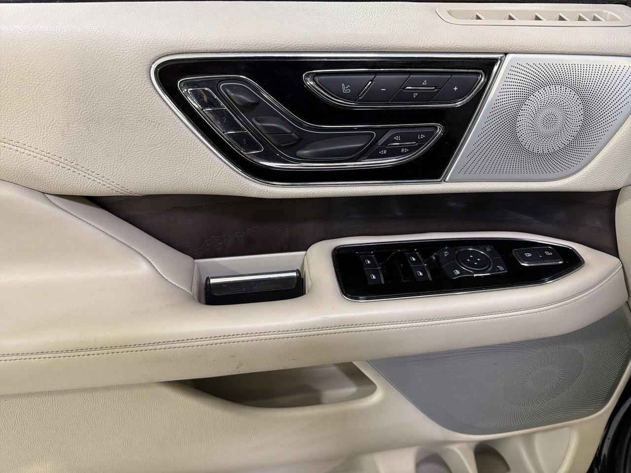 2021 LINCOLN Navigator L Reserve San Antonio TX