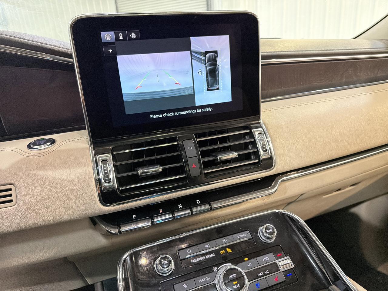 2021 LINCOLN Navigator L Reserve San Antonio TX