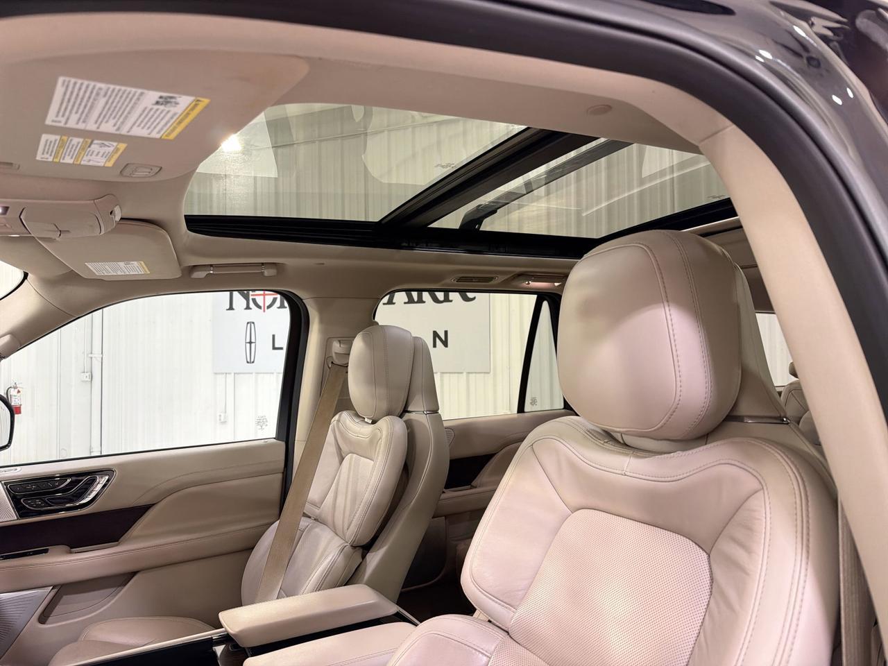 2021 LINCOLN Navigator L Reserve San Antonio TX