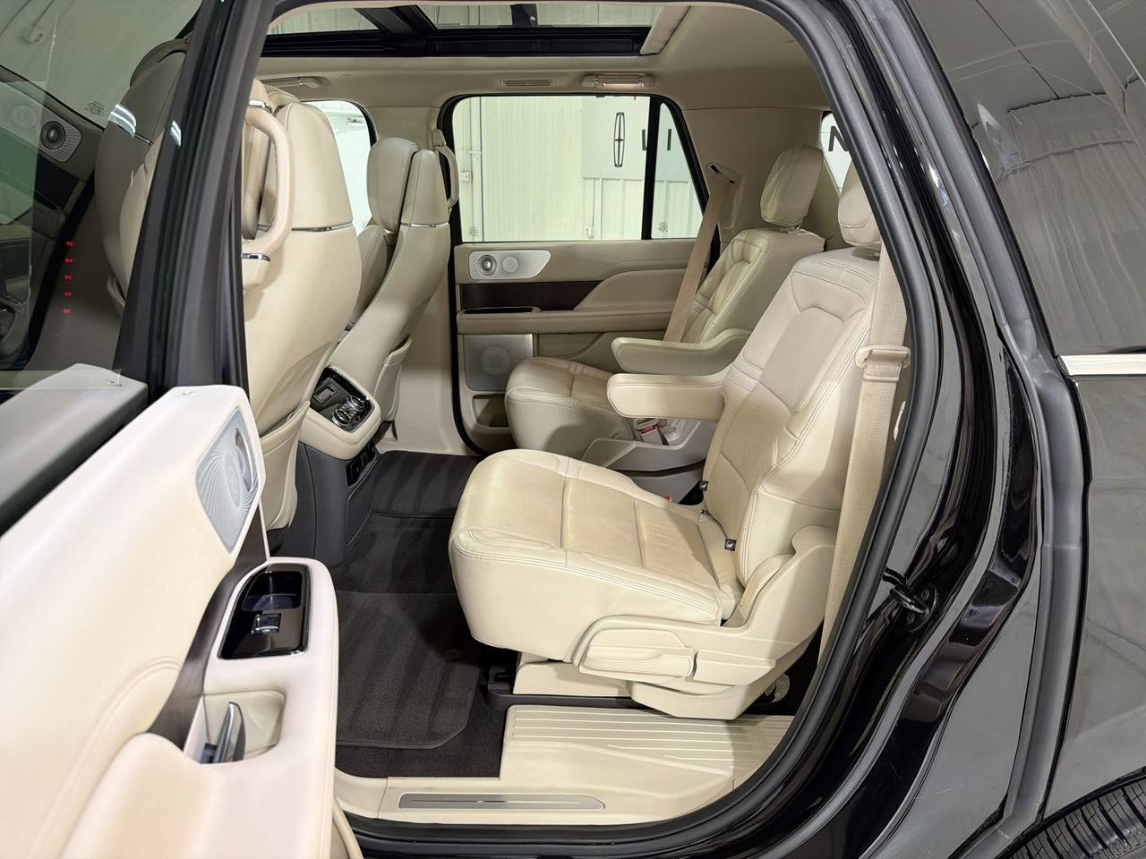 2021 LINCOLN Navigator L Reserve San Antonio TX