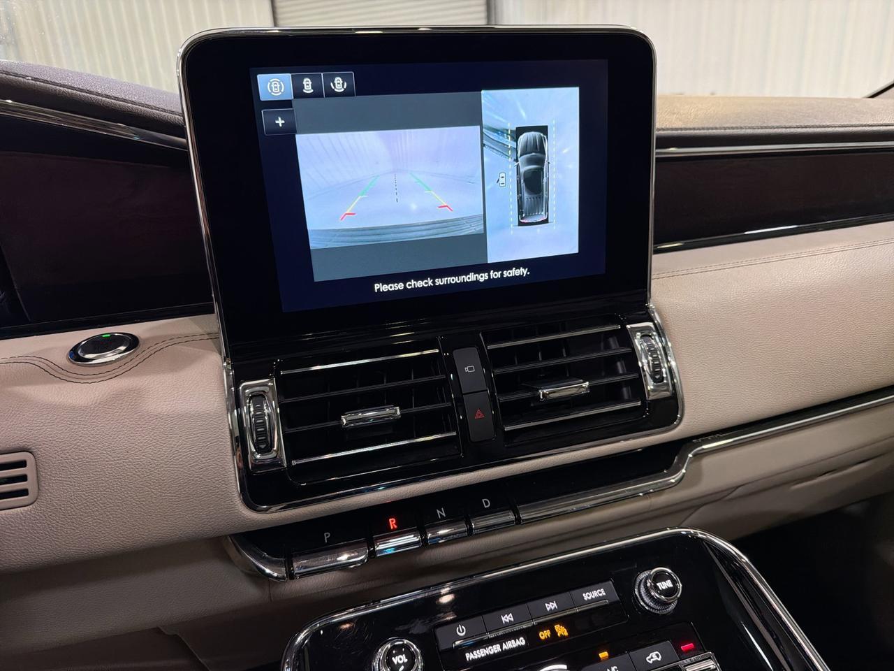 2021 LINCOLN Navigator L Reserve San Antonio TX