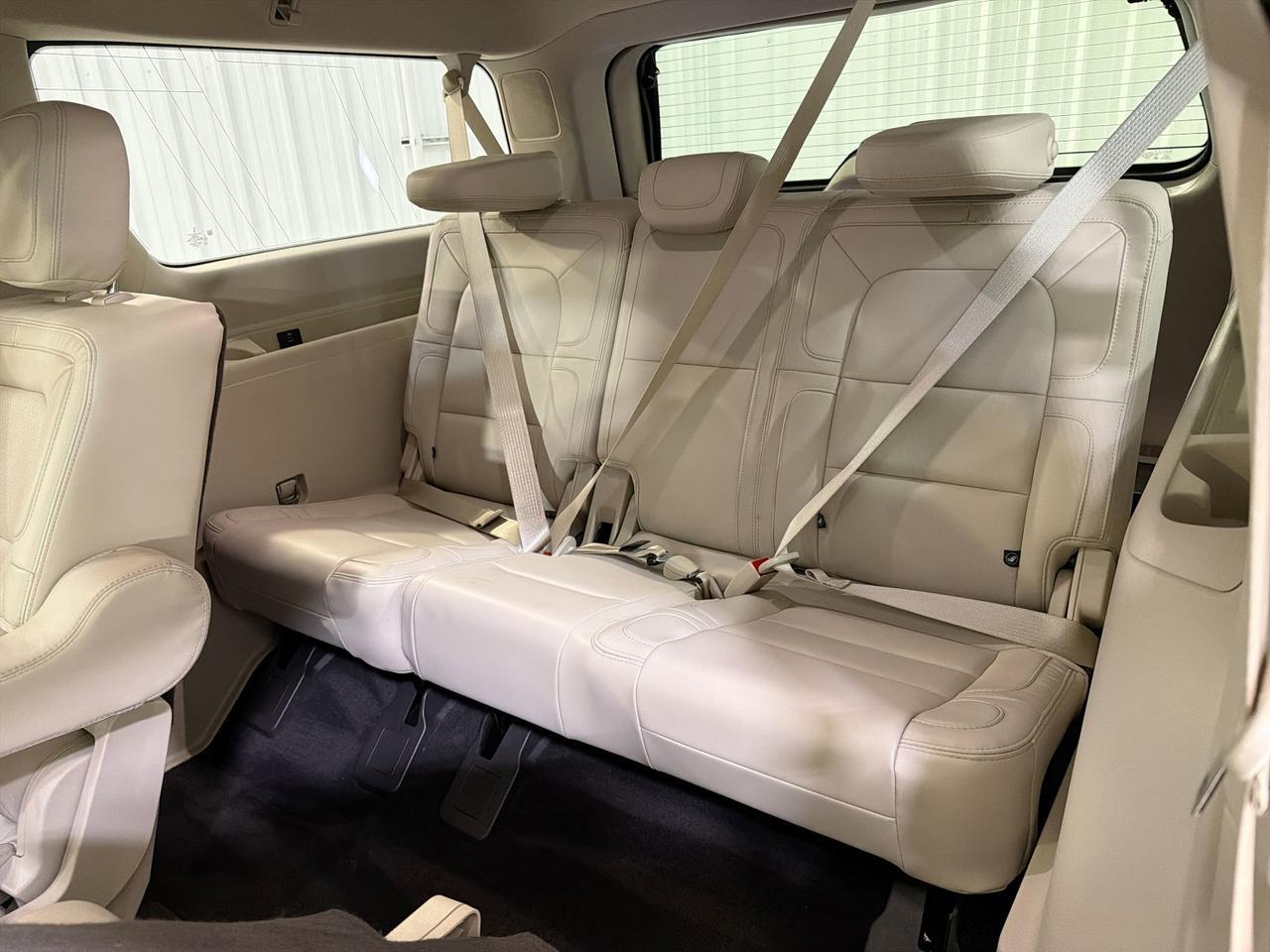 2021 LINCOLN Navigator L Reserve San Antonio TX