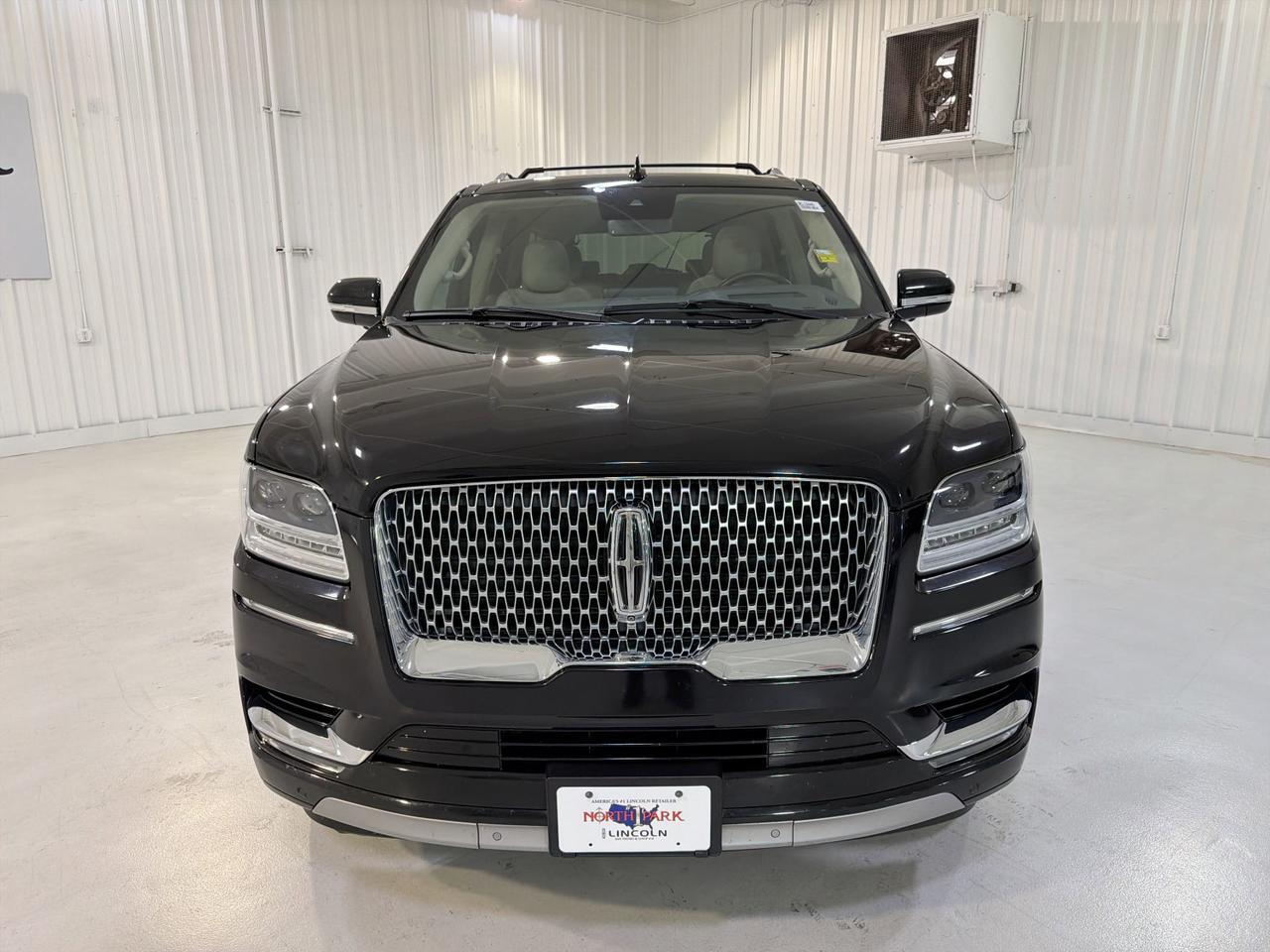 2021 LINCOLN Navigator L Reserve San Antonio TX