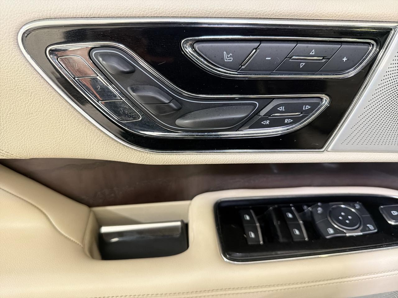 2021 LINCOLN Navigator L Reserve San Antonio TX