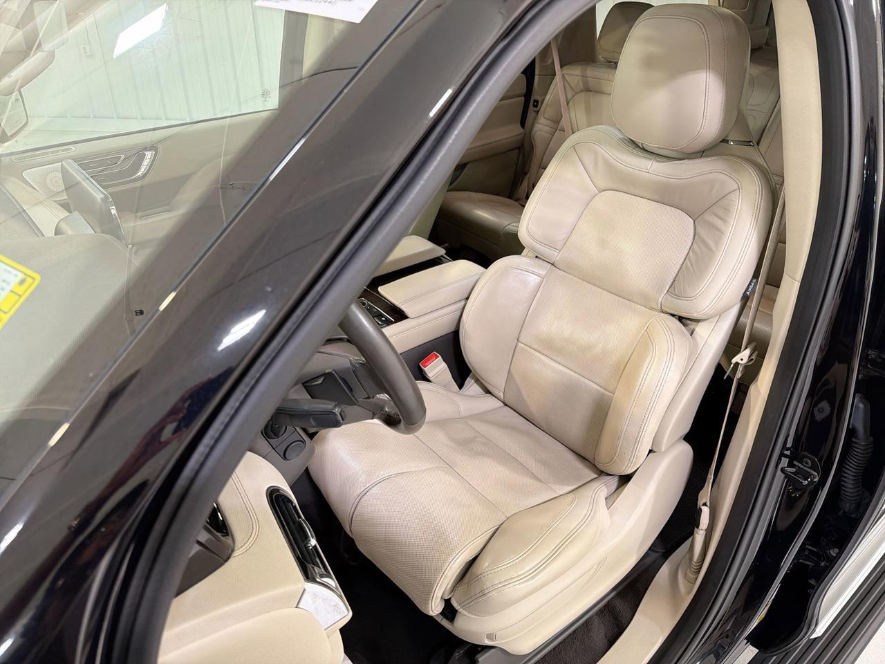 2021 LINCOLN Navigator L Reserve San Antonio TX