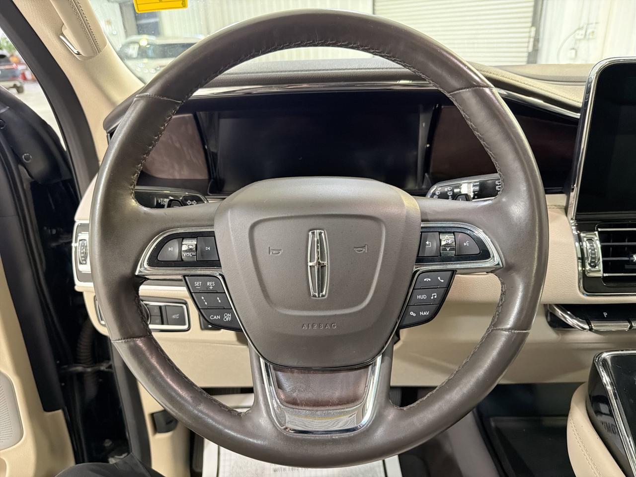 2021 LINCOLN Navigator L Reserve San Antonio TX