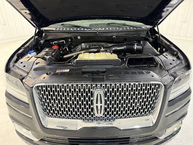 2021 LINCOLN Navigator Reserve San Antonio TX