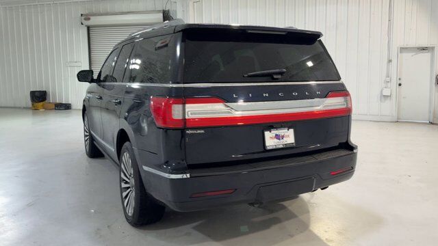 2021 LINCOLN Navigator Reserve San Antonio TX