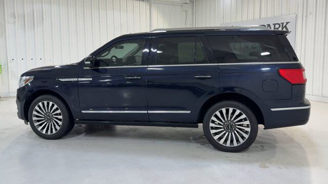 2021 LINCOLN Navigator Reserve San Antonio TX