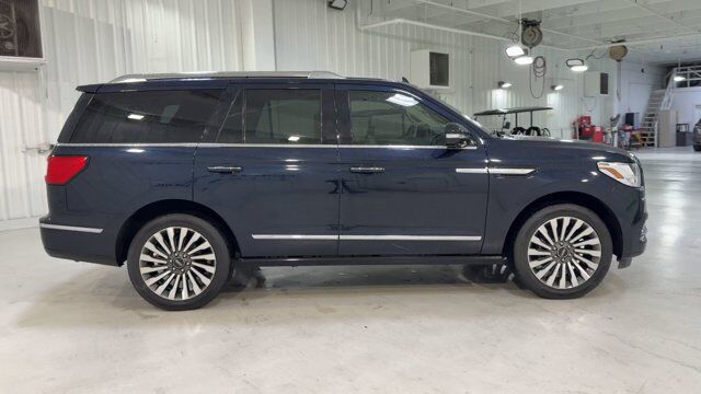 2021 LINCOLN Navigator Reserve San Antonio TX