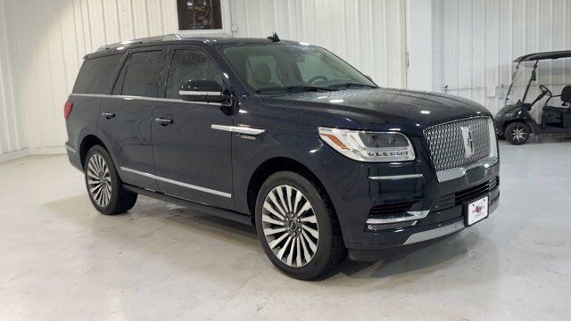 2021 LINCOLN Navigator Reserve San Antonio TX