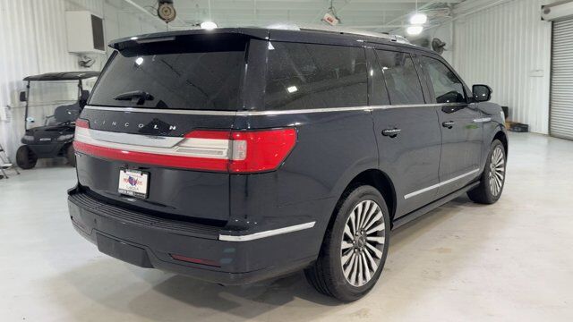 2021 LINCOLN Navigator Reserve San Antonio TX