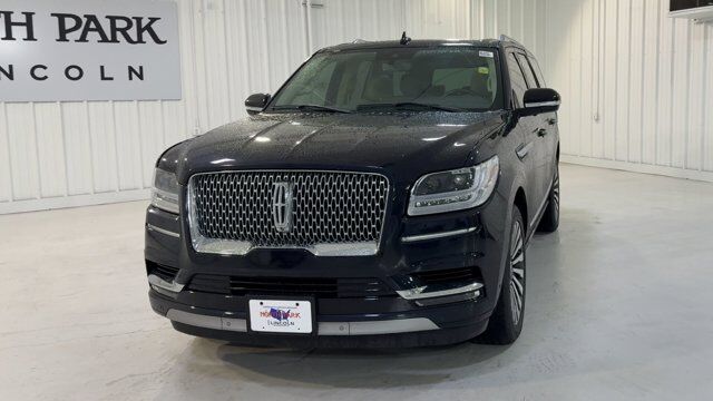 2021 LINCOLN Navigator Reserve San Antonio TX