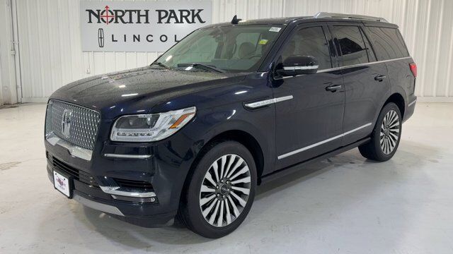 2021 LINCOLN Navigator Reserve San Antonio TX
