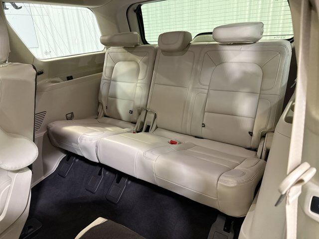 2021 LINCOLN Navigator Reserve San Antonio TX