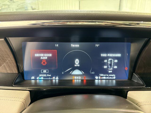 2021 LINCOLN Navigator Reserve San Antonio TX