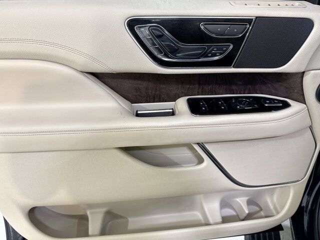 2021 LINCOLN Navigator Reserve San Antonio TX