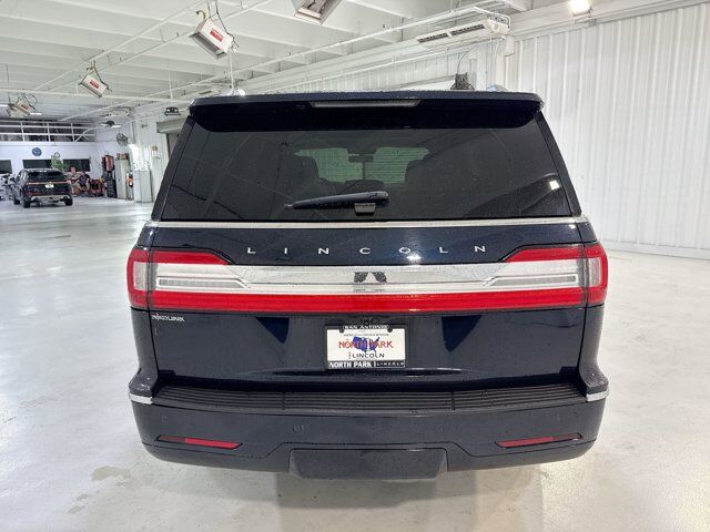 2021 LINCOLN Navigator Reserve San Antonio TX