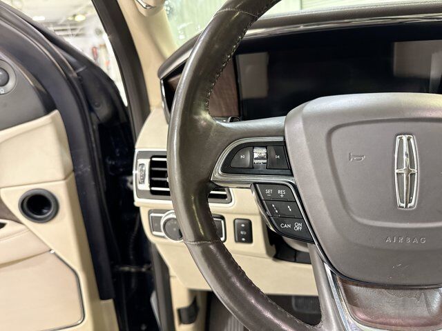 2021 LINCOLN Navigator Reserve San Antonio TX