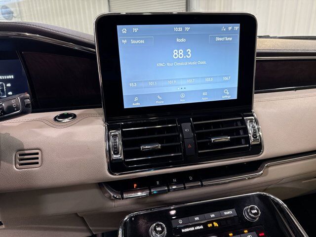 2021 LINCOLN Navigator Reserve San Antonio TX