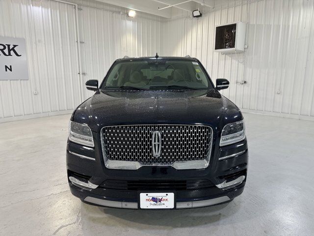 2021 LINCOLN Navigator Reserve San Antonio TX