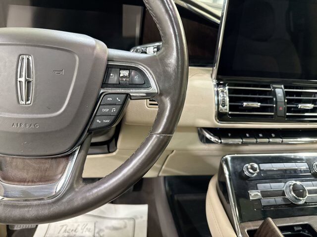 2021 LINCOLN Navigator Reserve San Antonio TX