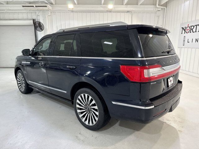 2021 LINCOLN Navigator Reserve San Antonio TX