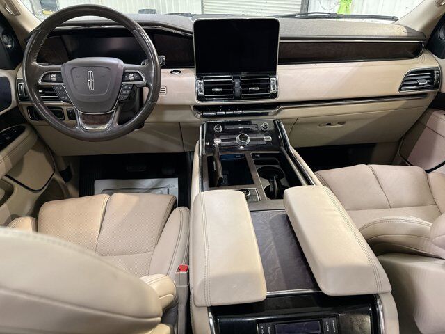 2021 LINCOLN Navigator Reserve San Antonio TX