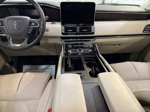 2021 LINCOLN Navigator Reserve San Antonio TX