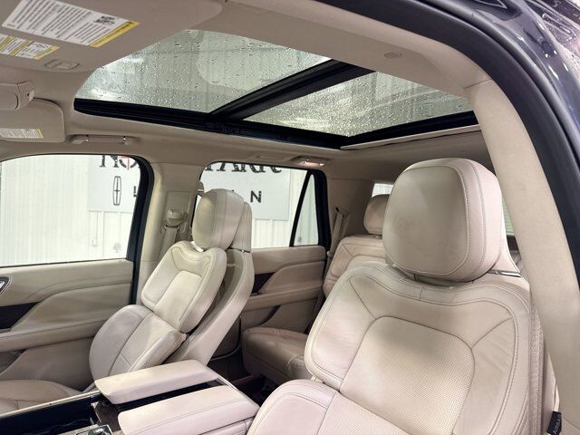 2021 LINCOLN Navigator Reserve San Antonio TX