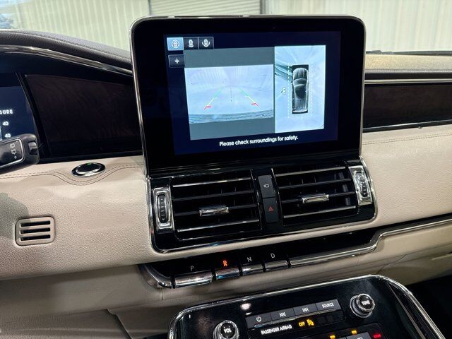 2021 LINCOLN Navigator Reserve San Antonio TX