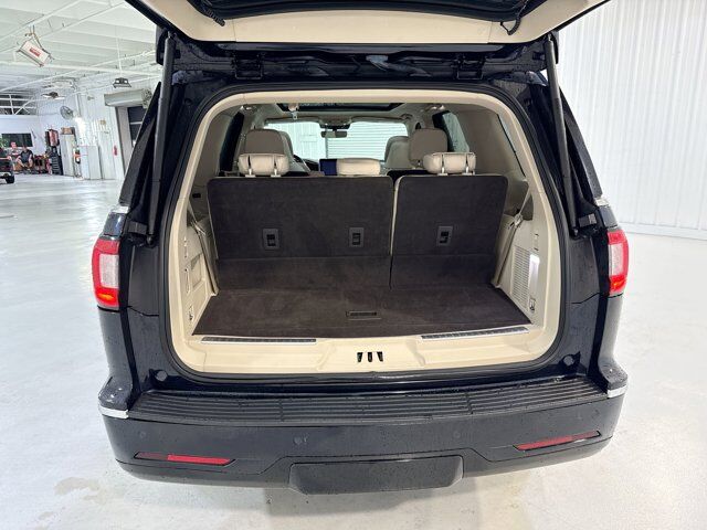2021 LINCOLN Navigator Reserve San Antonio TX