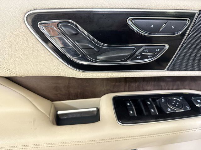 2021 LINCOLN Navigator Reserve San Antonio TX