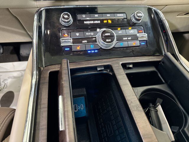 2021 LINCOLN Navigator Reserve San Antonio TX