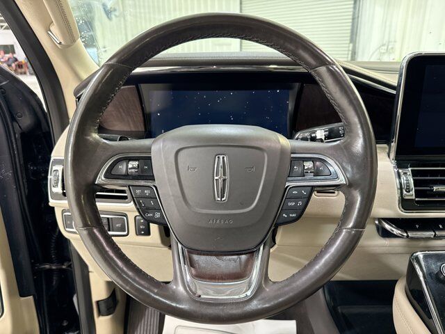 2021 LINCOLN Navigator Reserve San Antonio TX