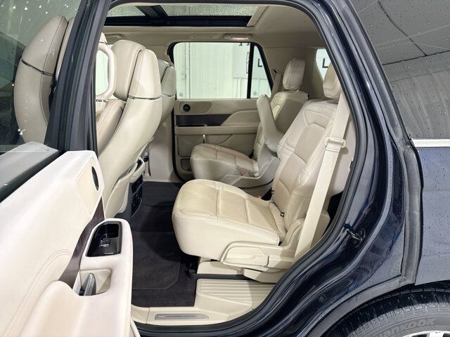 2021 LINCOLN Navigator Reserve San Antonio TX
