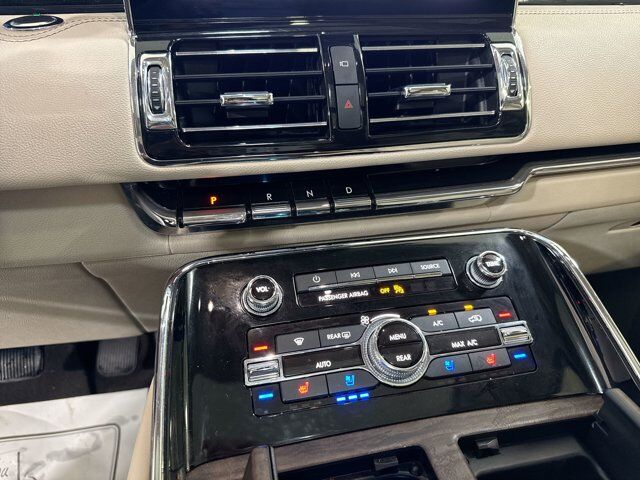 2021 LINCOLN Navigator Reserve San Antonio TX