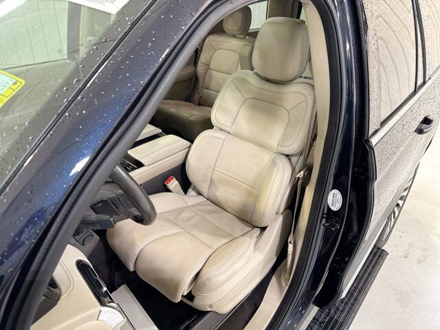 2021 LINCOLN Navigator Reserve San Antonio TX