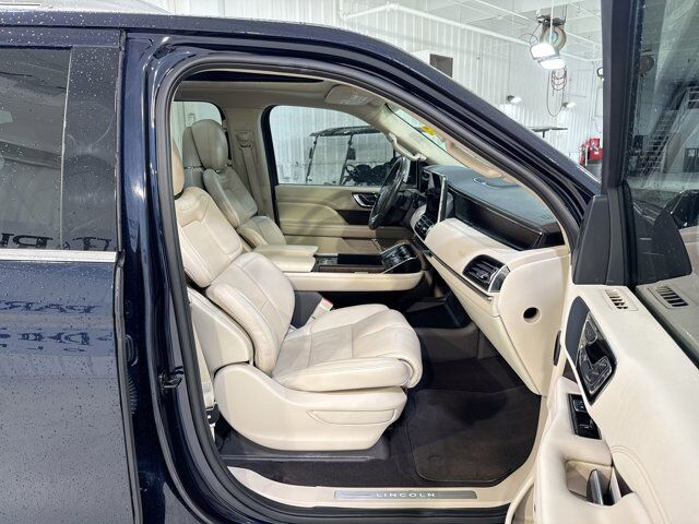 2021 LINCOLN Navigator Reserve San Antonio TX