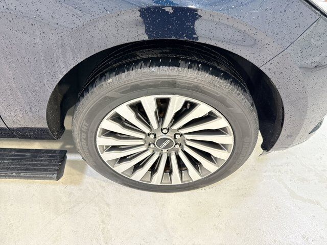 2021 LINCOLN Navigator Reserve San Antonio TX