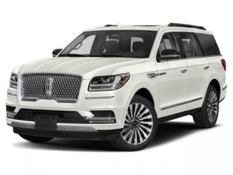 2021 LINCOLN Navigator Reserve San Antonio TX