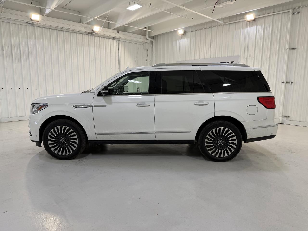 2021 LINCOLN Navigator Reserve San Antonio TX