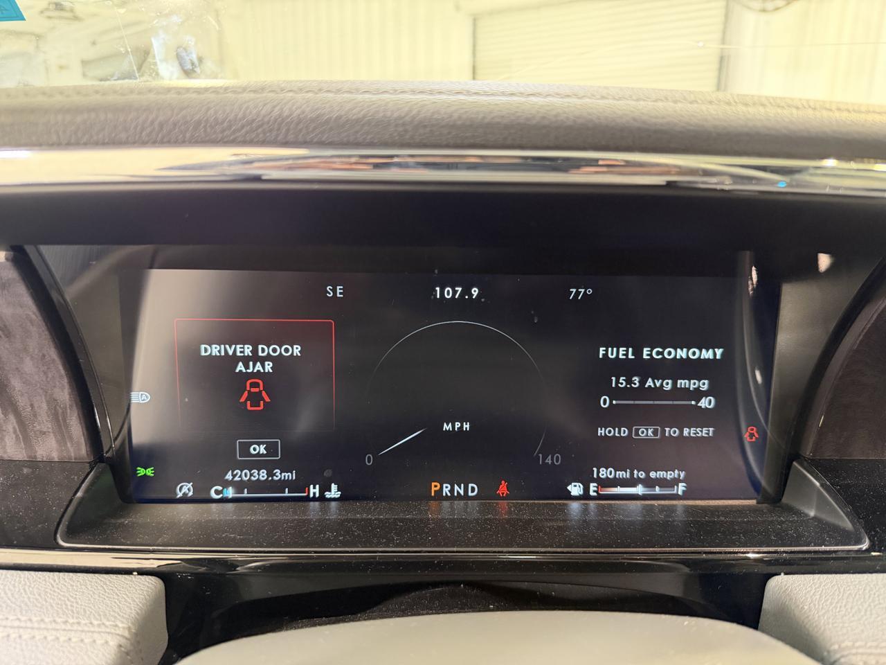 2021 LINCOLN Navigator Reserve San Antonio TX