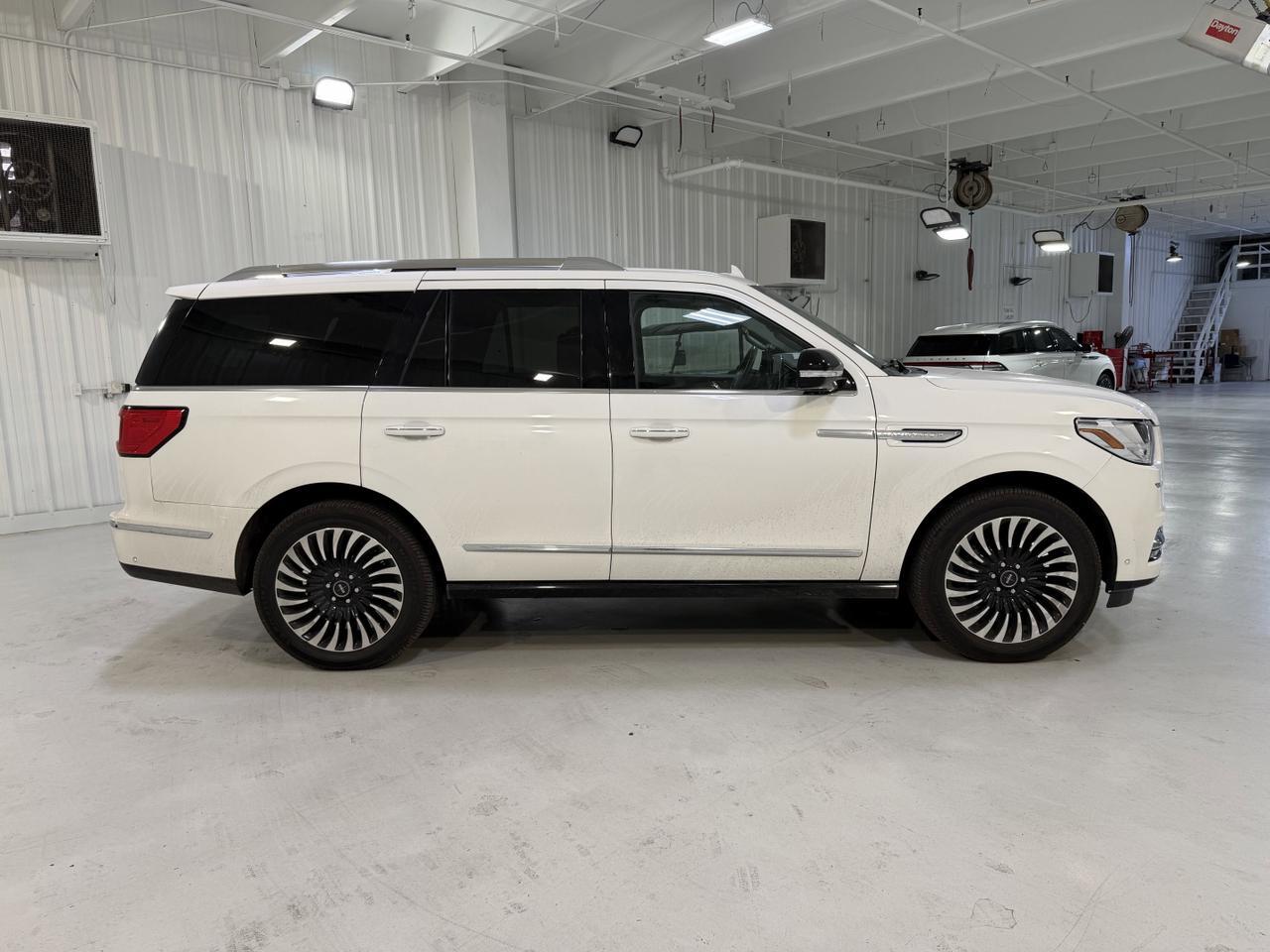 2021 LINCOLN Navigator Reserve San Antonio TX